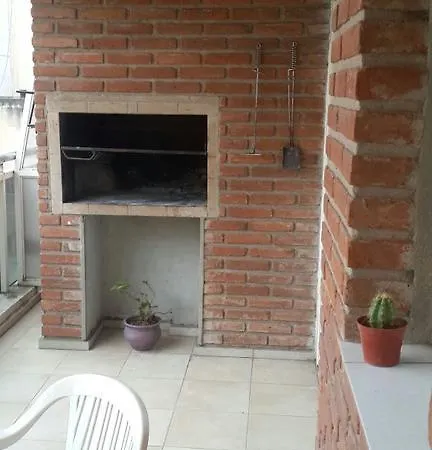Apartamento Juventus Córdoba Exterior foto