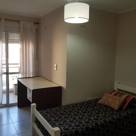 Apartamento Juventus Córdoba Exterior foto