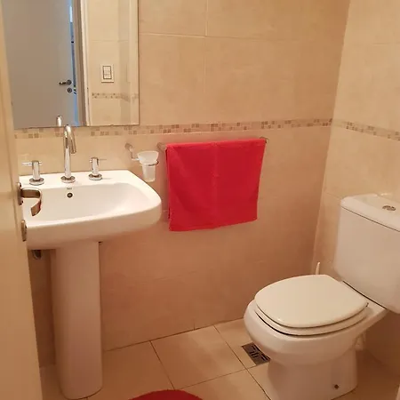 Apartamento Juventus Córdoba Exterior foto