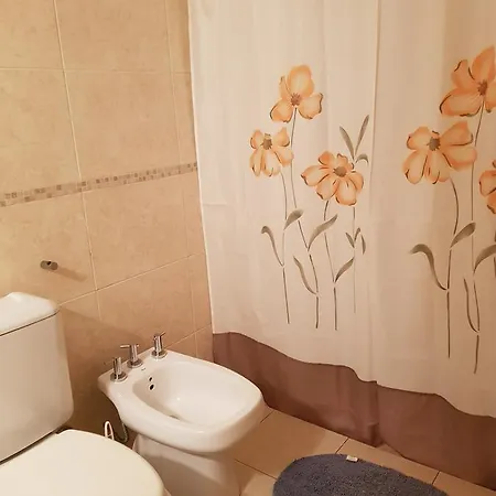 Apartamento Juventus Córdoba Exterior foto