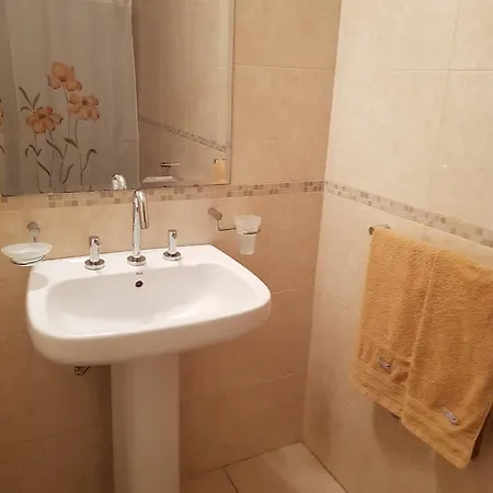 Apartamento Juventus Córdoba Exterior foto