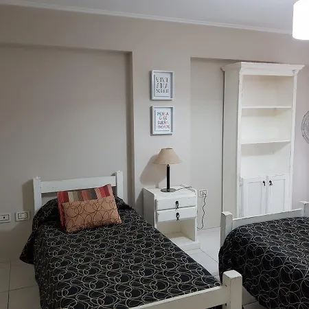 Apartamento Juventus Córdoba Exterior foto