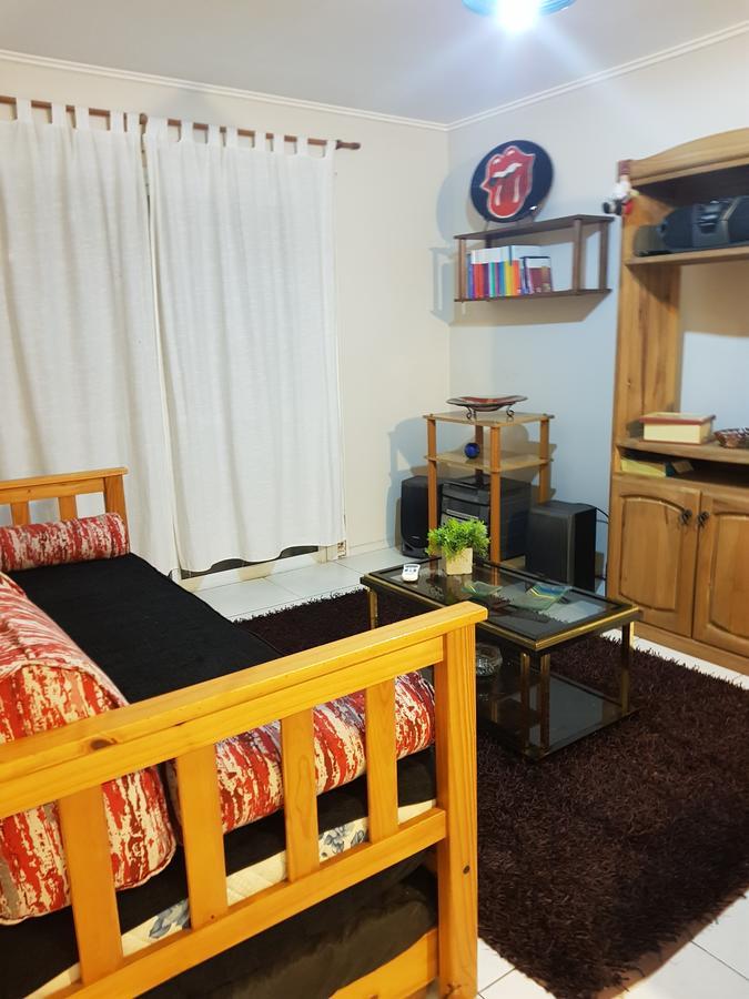 Juventus Apartamento