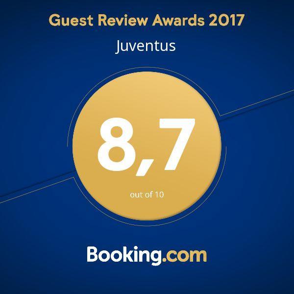 Apartamento Juventus