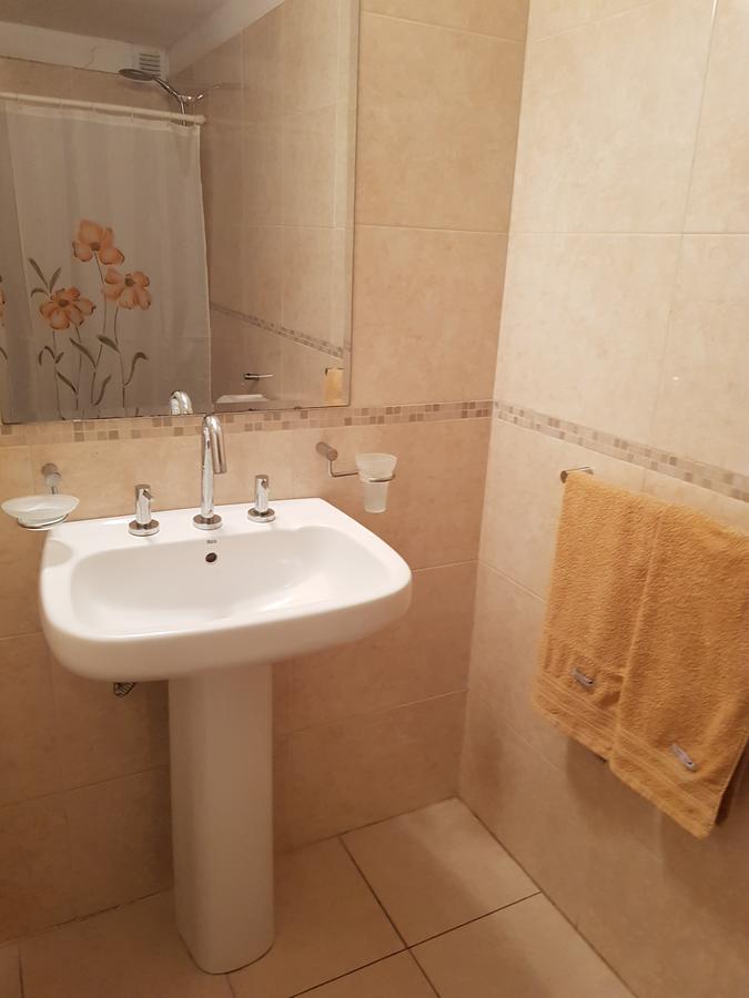 Apartamento Juventus *