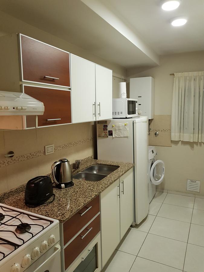 Apartamento Juventus