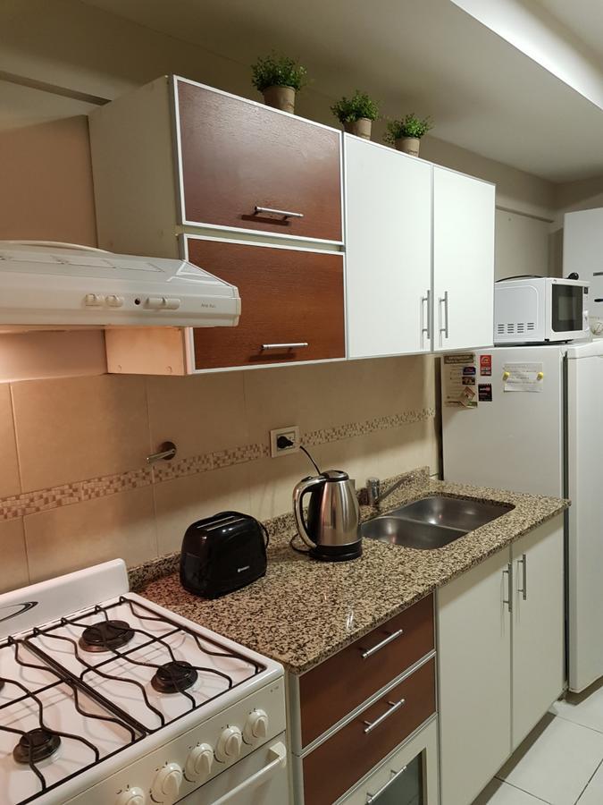 Juventus Apartment *